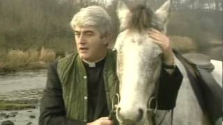 Father Ted - My Lovely Horse