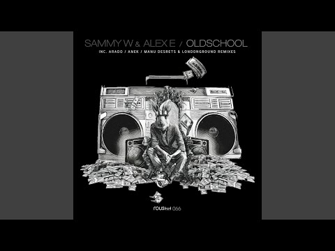 Diggin (LondonGround & Manu Desrets Remix)