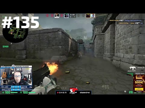 ZorlaK | MELHORES MOMENTOS #135