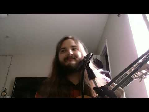 Yamaha GL1 Guitalele