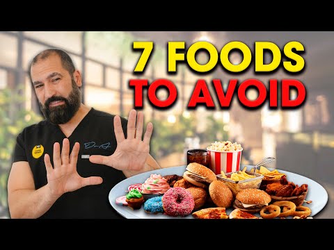 7 Foods to Avoid Before Gastric Sleeve Surgery (That Most People Don’t Realize)