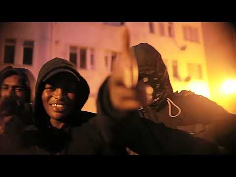 (67) LD x Dimzy x Liquez - Undertaker Prod By Carns Hill (Official Video) #10yearanniversary