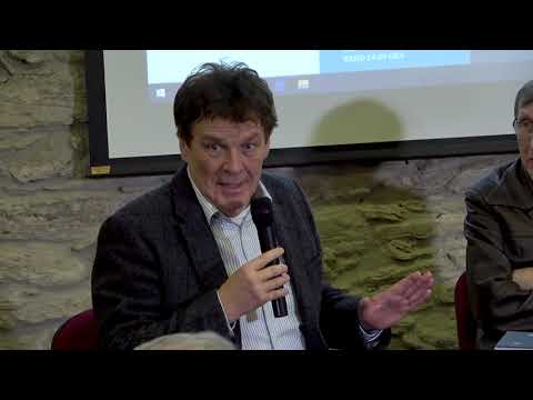 “Mitteleuropa” Revisited by Erhard Busek & Emil Brix – Academic Book Launch at iASK (2/2)