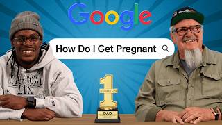 Real Dads Answer Life’s Most Googled Questions