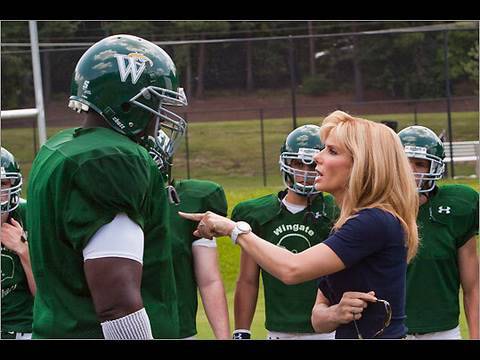 なぜ「盲目」を嫌う人がいるのか？ (Why Do Some People Dislike 'The Blind Side'?)