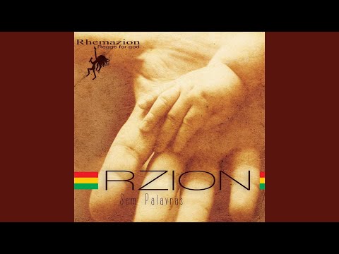Força De Sansão - Rhemazion