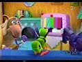Word World Chef Sheep PBS Kids Airing September 4th 2007