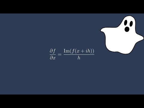 Common ways to compute derivatives