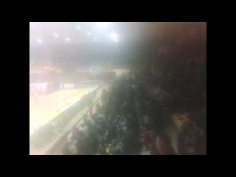 K.B Peja vs K.B Bashkimi  - SHQIPONJAT