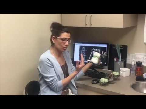 Dr. Pat Ricalde, DDS, MD, FACS Discusses Advanced Technology Jaw Surgery Prep