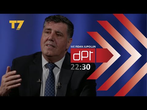 Lutfi Haziri | DPT | T7