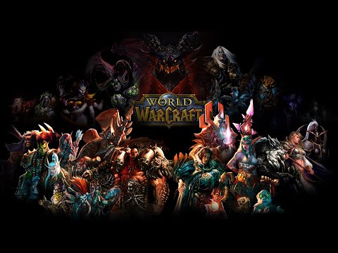 ► WoW | "Raid" - Cataclysm - The Bastion of Twilight 25 HC | CZ Let's play / Gameplay [1080p] [PC]