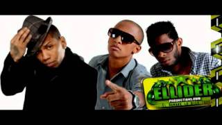 Black Point Ft  Confucio Y bopero   Perdon Por El Bc