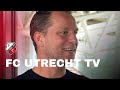 'De doelstelling is: Europees voetbal' ? | FC UTRECHT TV