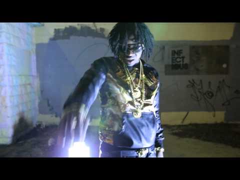 EyeBall Relly - Prince of St. Pete [Official Music Video]