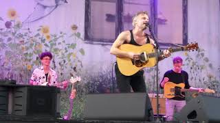 The Tallest Man on Earth - 1904 (live @ Gröna Lund, Stockholm 2023)