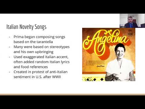 <p><span style="background-color: transparent; color: rgb(0, 0, 0);">Louis Prima and the Tarantella: From Taboo Folk Dance to Stereotypical Icon</span></p>