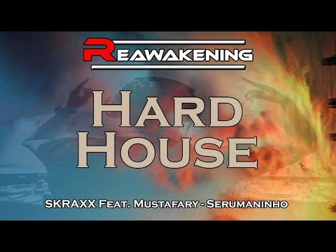 SKRAXX Feat. Mustafary - Serumaninho