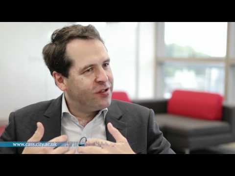 Episode 90  - Philip Booth discusses how the US budget crisis could affect a generation