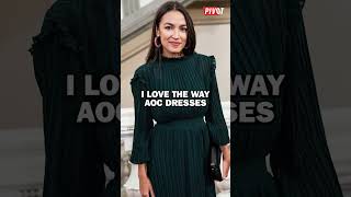 Is Congress Casual a good look?