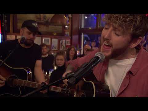 James Arthur - Empty Space - live, "Inas Nacht"/Hamburg, 10.11. 2018