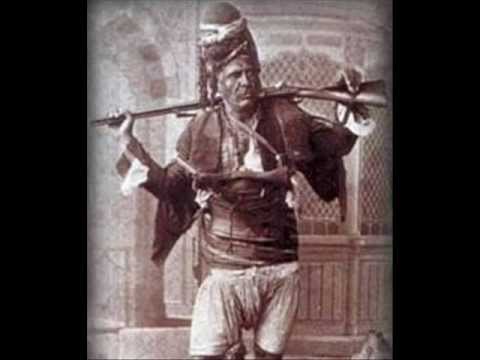 ASLAN MUSTAFAM  Davul Zurna Zeybek