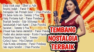 Download lagu SELECTED NOSTALGIC SONGS. FULL ALBUM TO BRING YOU TO THE JOURNEY mp3