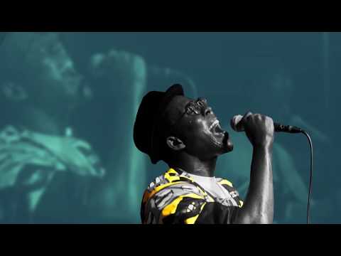 LORD CARLOS - (Live perfomance IFT) CONTE DE FEE