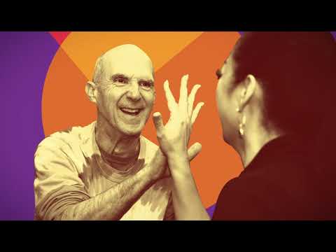 Unified Leadership - Let them lead