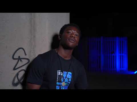 CreezOn - Past Ties (Official Music Video)