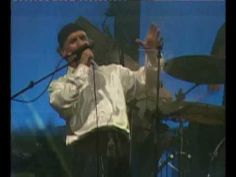 FMM Sines 2009 - Festival Músicas do Mundo - 22 de Julho