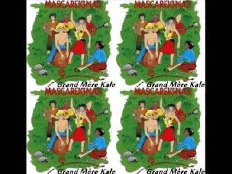Mascareignas - Grand Mère Kale