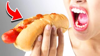 Top 10 Most Popular Junk Foods That AMERICA LOVES to Eat!!!