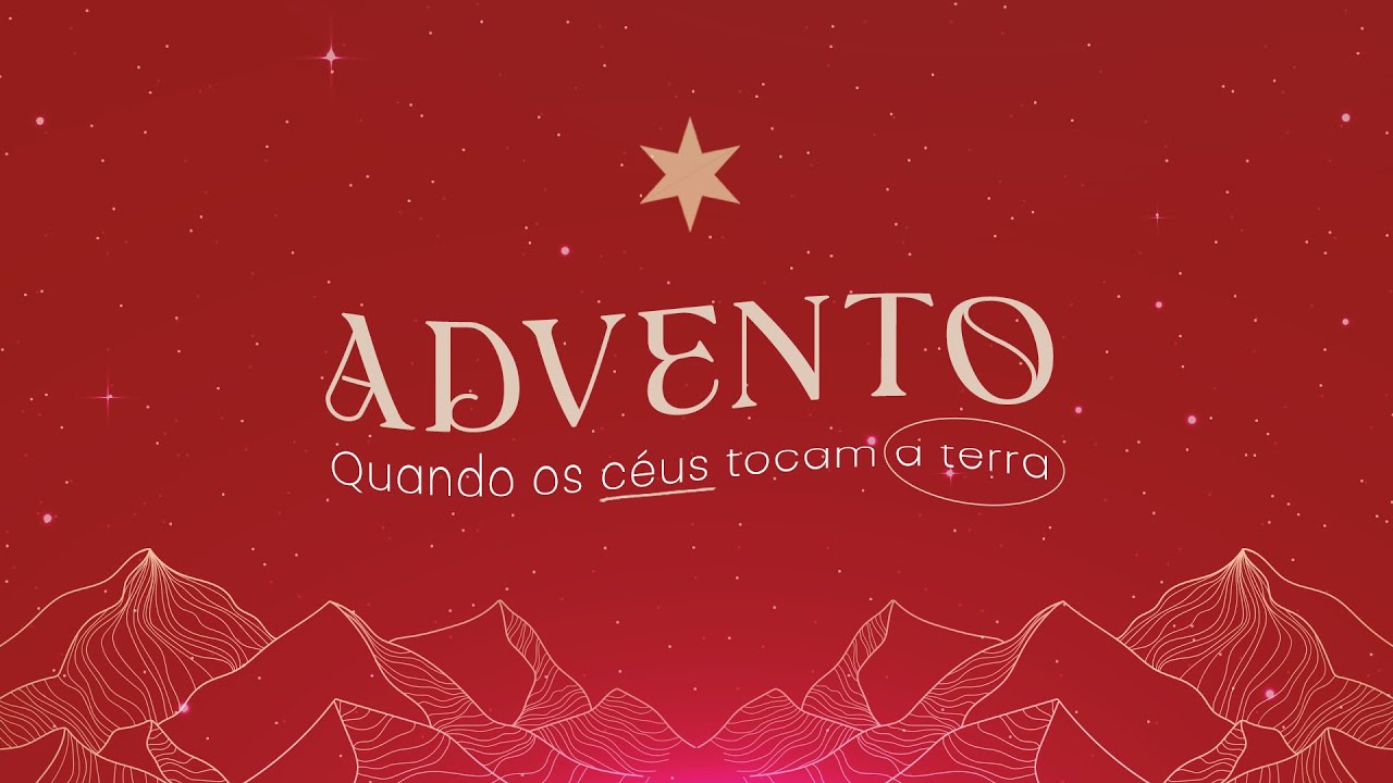 EMANUEL: SILÊNCIO, ESPERANÇA E PROMESSA - Ep.2 (Série: Advento) - Pr. Eduardo Dal Zot