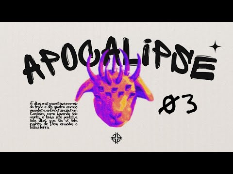 Apocalipse - Ramon Sales - EP 03