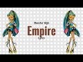 Monster High Empire Lyrics
