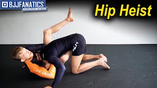 Hip Heist - De Groot