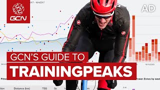 TrainingPeaks Explained! | How To Get The Most From TP's Online Cycling Coaching Platform