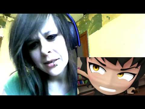 RWBY Chibi - Episode 6 Reaction