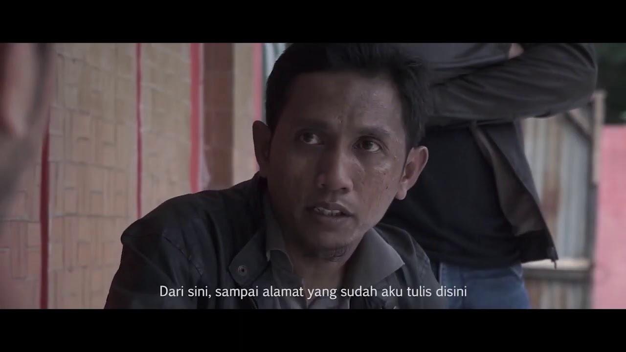 UTANG MLAKU - FILM PENDEK (TRAILER)