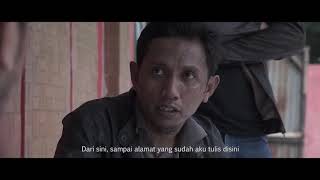 UTANG MLAKU - FILM PENDEK (TRAILER)