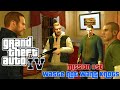 GTA 4 Mission 50 Waste Not Want Knots Gameplay Full HD 1080p