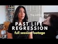PAST LIFE REGRESSION Wise Witchy Healer
