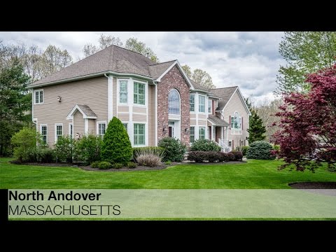 Video of 75 Windkist Farm Road | North Andover Massachusetts real estate & homes by Meg Rokos