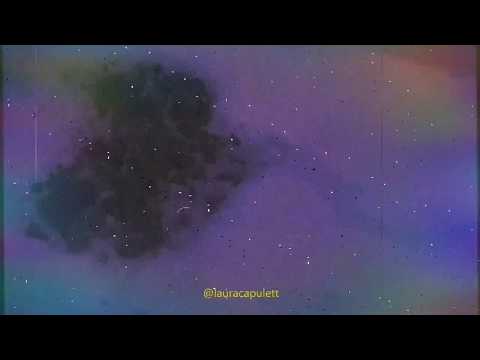 Donde Estabas  / Laura Capulet lyrics ( letra )