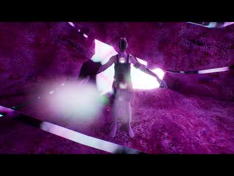 Reflection Default Character - Turnaround