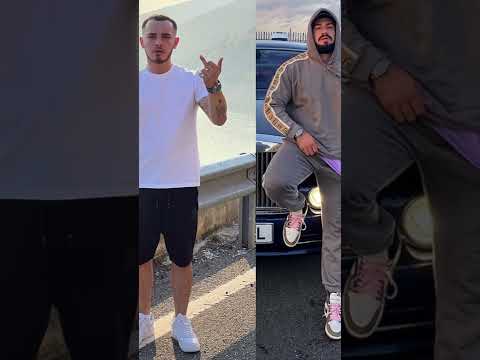 Marin ft Capital t-S’kena konkurenc