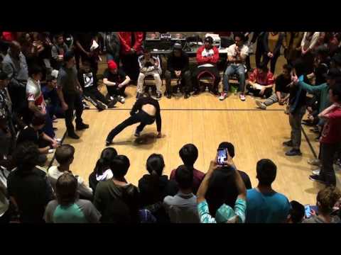 Ground FX vs h00zbaodit | Top 16 | Breakeasy 4