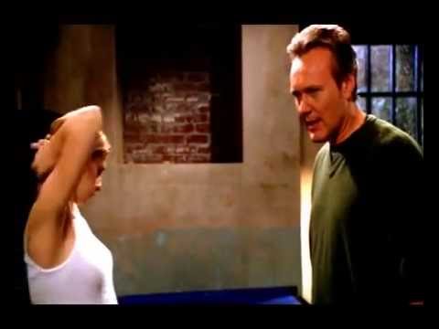 (AU) Buffy/Giles - "Angel"