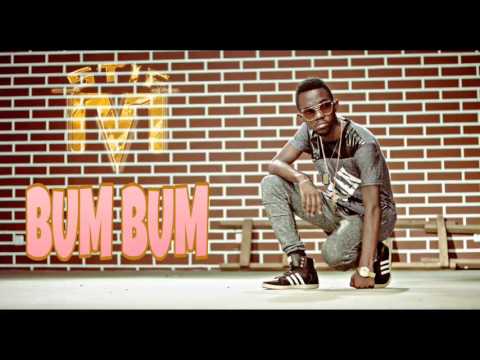 Stif M - Bum Bum (Son Officiel)